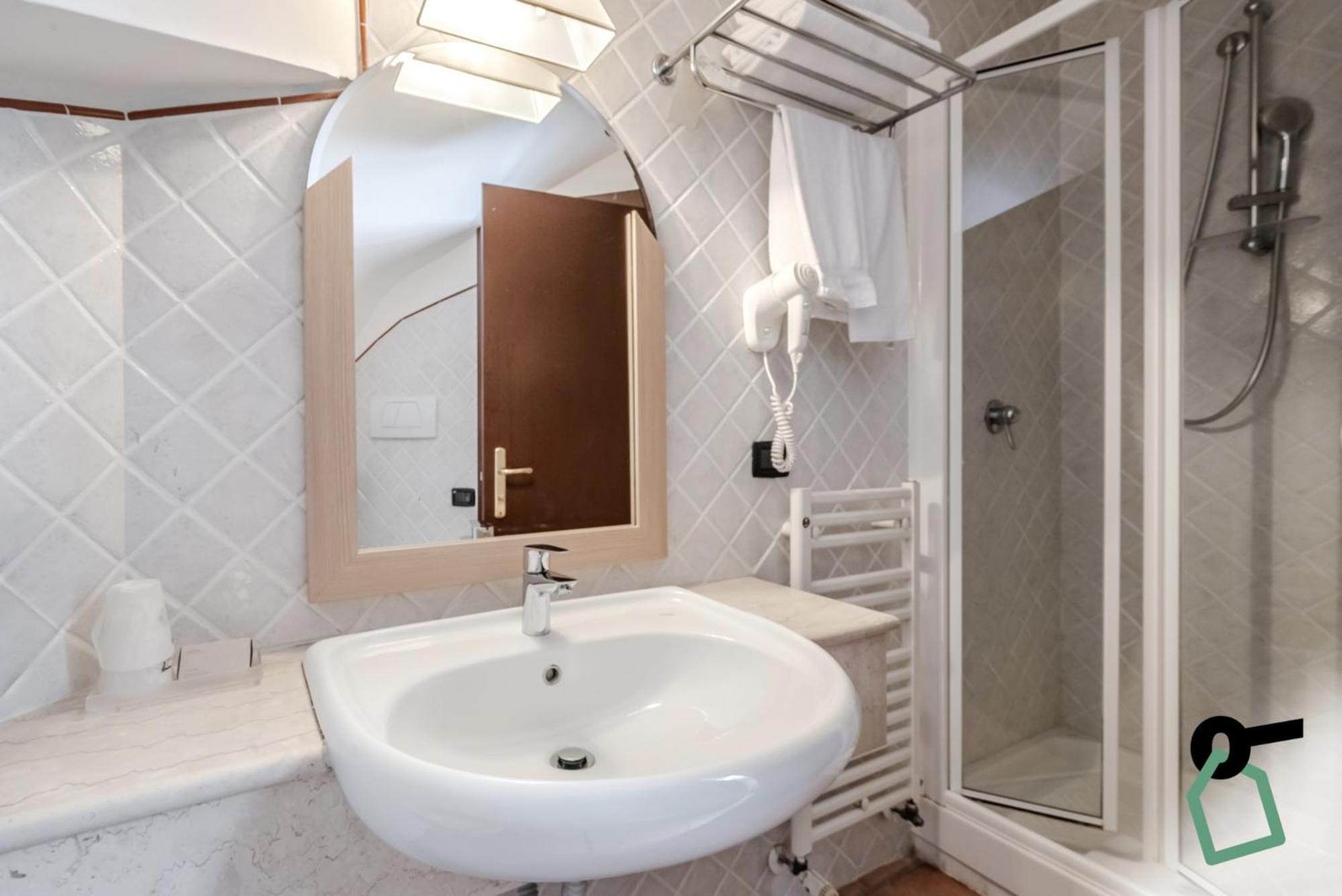 Hotiday Room Collection - Roma Cornelia ภายนอก รูปภาพ